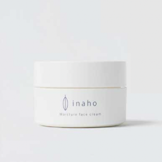 TSUNO Inaho mosture face cream