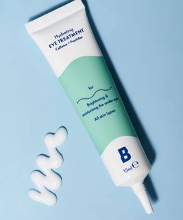 By BEAUTY BAY HYDRATING EYE TREATMENT WITH CAFFEINE AND PEPTIDES