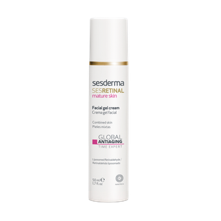 Sesderma SESRETINAL Mature Skin Crema Gel