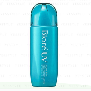 Biore UV Aqua Rich Aqua Protect Lotion SPF 50+ PA++++