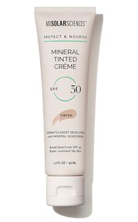MDSolarSciences Mineral Tinted Creme SPF 30 Sunscreen
