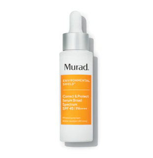 Murad Correct & Protect Serum Broad Spectrum SPF 45 | PA++++
