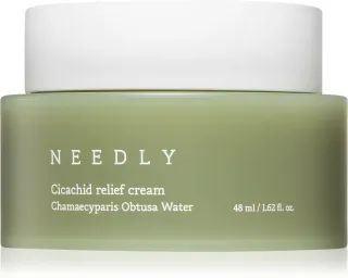 NEEDLY Cicachid Relief Cream