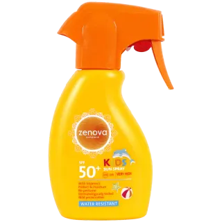 Zenova SPF 50+