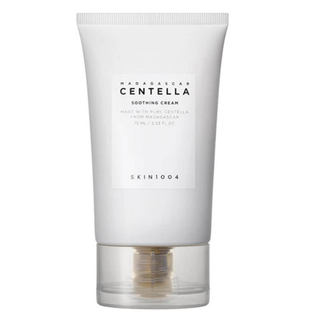 SKIN 1004. Madagascar Centella Soothing Cream
