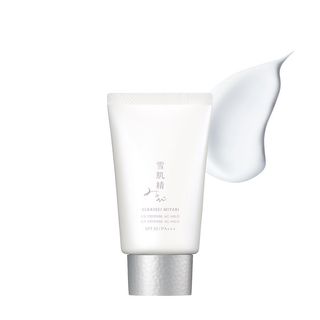 Kose Sekkisei Miyabi UV Defense AG Mild SPF30 PA +++
