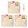 Canmake Marshmallow Finish Powder SPF 26 PA++ - 4 Types