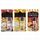 Sun Smile Delicious Lip Cream - 6 Types