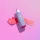 Naked Sundays USA SPF50 GlowBalm Peptide Stick - Pink Pop