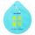 Holika Holika Superfood Capsule Pack - Moisturizing Sea Grape