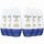 Dove Moisturising Cream Anti-Perspirant Roll-On Original