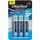 ChapStick Lip Moisturizer Skin Protectant Lip Balm Tube, Sunscreen, SPF 15, 0.15 Ounce Each