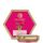 Forest Essentials Luscious Lip Balm Sugared Rose Petal