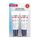 Aquaphor Immediate Relief Lip Repair (Twin Pack) 10ml*2