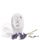 Lee Stafford Snow Fox Skincare Vitamin E Hand Cream - Lavender