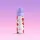 Naked Sundays USA Naked Sundays x ALICE + OLIVIA Hydrating Glow Mist Top Up Spray SPF50