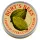 Burt's Bees 100% Natural Lemon Butter Cuticle Cream Lemon