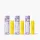 Beekman 1802 Lilac Dream 3-Pack Of Lip Balms