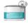 Marcelle Hydractive 24H Day & Night Moisturizing Gel Cream - Dry Skin
