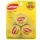 Carmex Medicated Lip Balm Jars, Lip Moisturizer for Dry, Chapped Lips Original