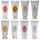 Sabon Silky Body Milk - 8 Types