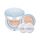 9wishes Hydra Ampule Cushion SPF50+ PA+++ with a & Puffs gift
