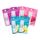 Softlips Protectant/Sunscreen Spf 20 Assorted Fun Flavors Lip Balm