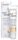 AquaTéal Intensive Face Care Vitamin Skin Tanned Effect