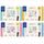 Kose Clear Turn Bihada-Syokunin Beautiful Skin Artisan Mask 30 pcs - 4 Types