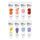 Skinfood Shea Butter Hand Cream - 8 Types