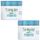 Simple Water Boost Skin Quench Night Cream for Dehyrdated Skin