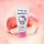 The Crème Shop x Sanrio Hello Kitty Moisturizing Hand Crème - Kawaii Peach