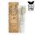 Skin Academy ZERO 100% Natural Rejuvenating Eye Cream