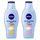 Nivea Japan Marshmallow Care Body Milk - 2 Types
