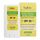 Babo Botanicals Super Shield Sport Sunscreen Stick Fragrance - SPF 50 - , Pack of 2