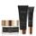 Eclat Skin London ANTI-WRINKLE Night MOISTURISER 24K GOLD + UNDER EYE CREAM 24K GOLD +Peel Off Face mask
