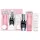 Lancôme Let's Get Glowing Morning Essentials Routine