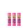 Raw ElementsUSA Pink Lip Shimmer SPF 30