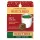 Burt's Bees 100% Natural Origin Moisturizing Lip Balm Mint Cocoa with Beeswax and Cocoa Butter
