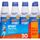 Equate Sport Sunscreen Continuous Spray, SPF 30, , 4 Pk