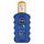 Nivea SUN Kids Coloured Suncream Spray SPF50+