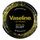 Vaseline Gold Dust Lip Tin