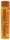 Burt's Bees Honey Moisturizing Lip Balm