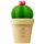 Taste Beauty Succulent Lip Balm