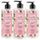 Love, Beauty & Planet Bountiful Moisture Shower Gel
