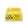 Vegan by Happy Skin PINEAPPLE + VITAMIN C day night moisturiser
