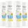 Dove Nourishing Body Care and Protect Body Lotion with SPF 15