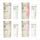 Kanebo Allie Beauty Tone Up UV SPF 50+ PA++++ - 4 Types