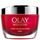 Olay Regenerist Fragrance Free Night Face Cream with Niacinamide and Peptides