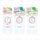club Suppin Skin Lotion - 3 Types